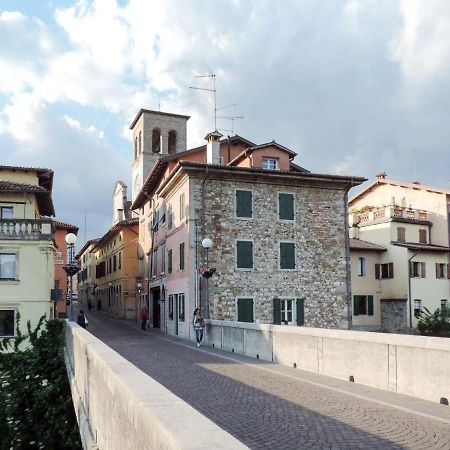 Cividale del Friuli Holiday Home Le Mura By Interhome מראה חיצוני תמונה
