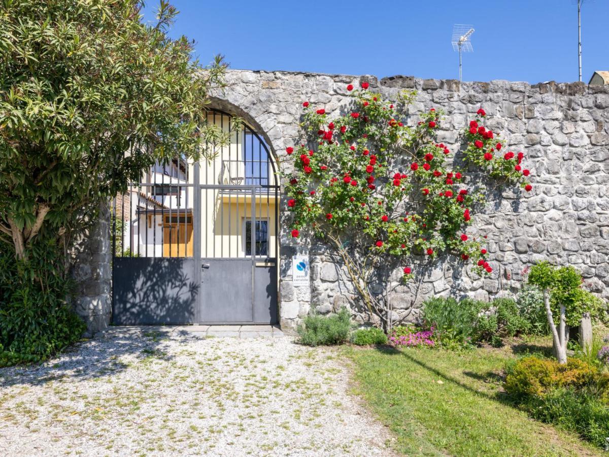 Cividale del Friuli Holiday Home Le Mura By Interhome מראה חיצוני תמונה