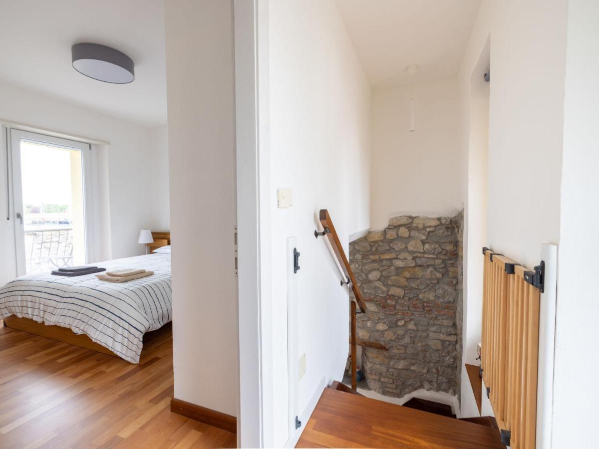 Cividale del Friuli Holiday Home Le Mura By Interhome מראה חיצוני תמונה
