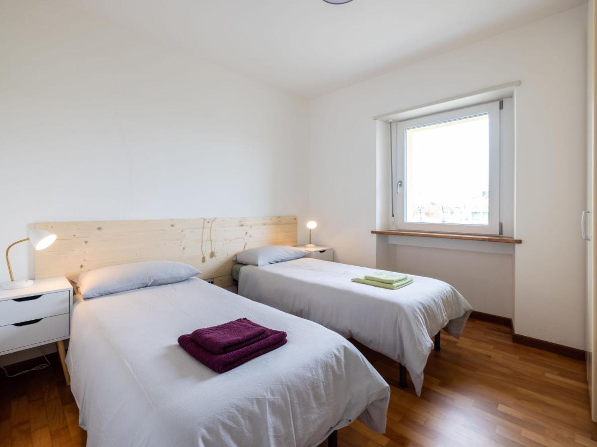 Cividale del Friuli Holiday Home Le Mura By Interhome מראה חיצוני תמונה
