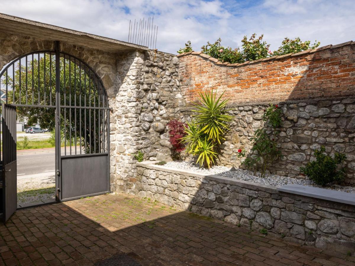 Cividale del Friuli Holiday Home Le Mura By Interhome מראה חיצוני תמונה