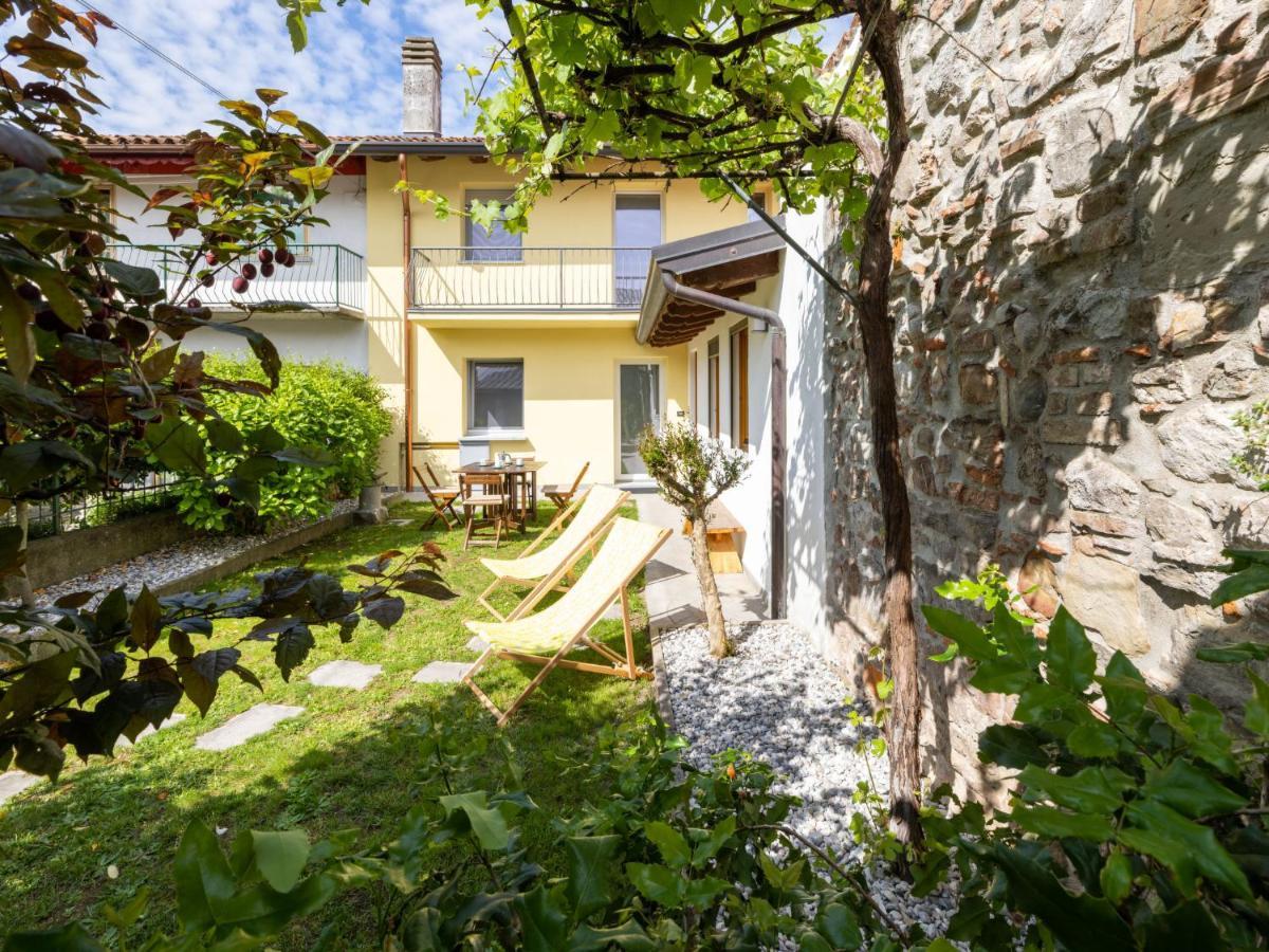 Cividale del Friuli Holiday Home Le Mura By Interhome מראה חיצוני תמונה