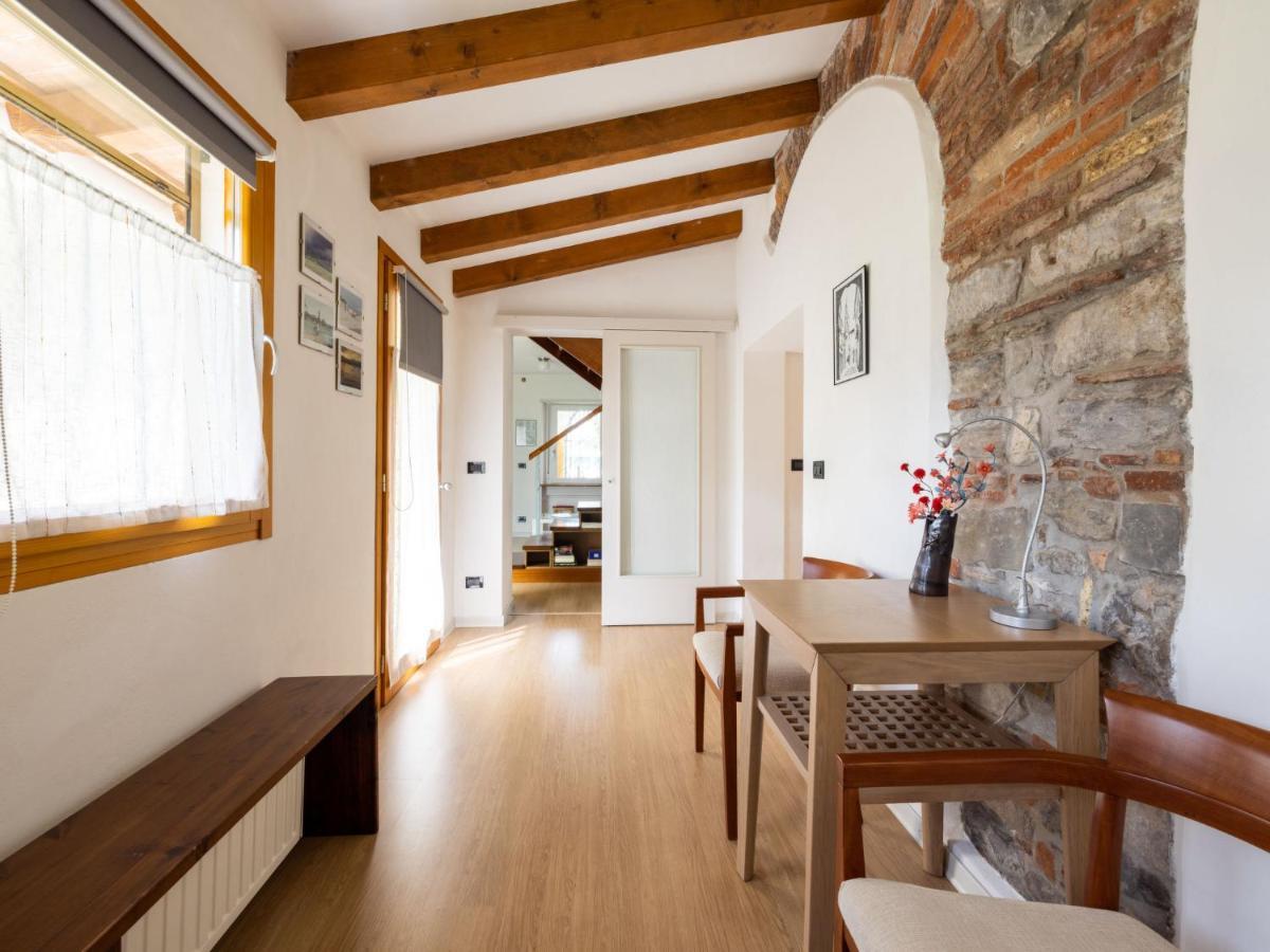 Cividale del Friuli Holiday Home Le Mura By Interhome מראה חיצוני תמונה