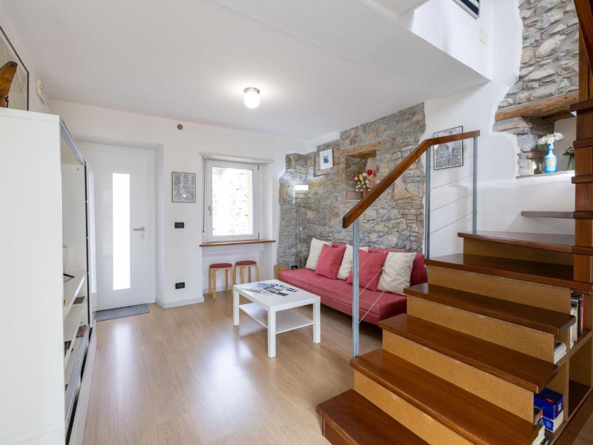 Cividale del Friuli Holiday Home Le Mura By Interhome מראה חיצוני תמונה