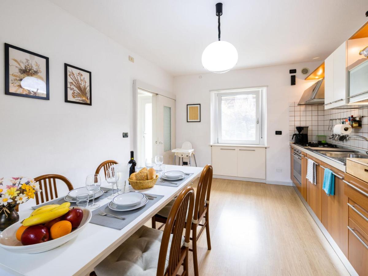 Cividale del Friuli Holiday Home Le Mura By Interhome מראה חיצוני תמונה