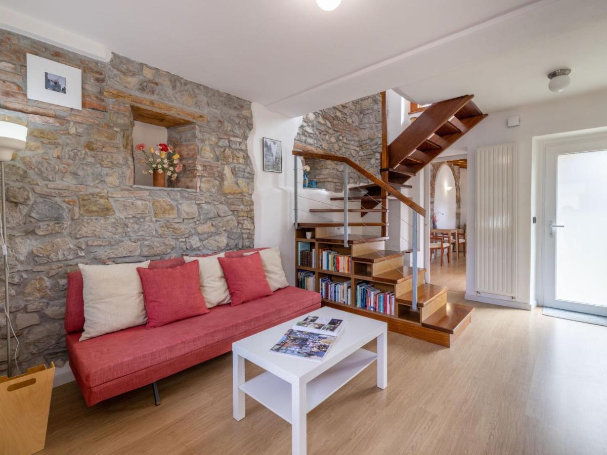Cividale del Friuli Holiday Home Le Mura By Interhome מראה חיצוני תמונה
