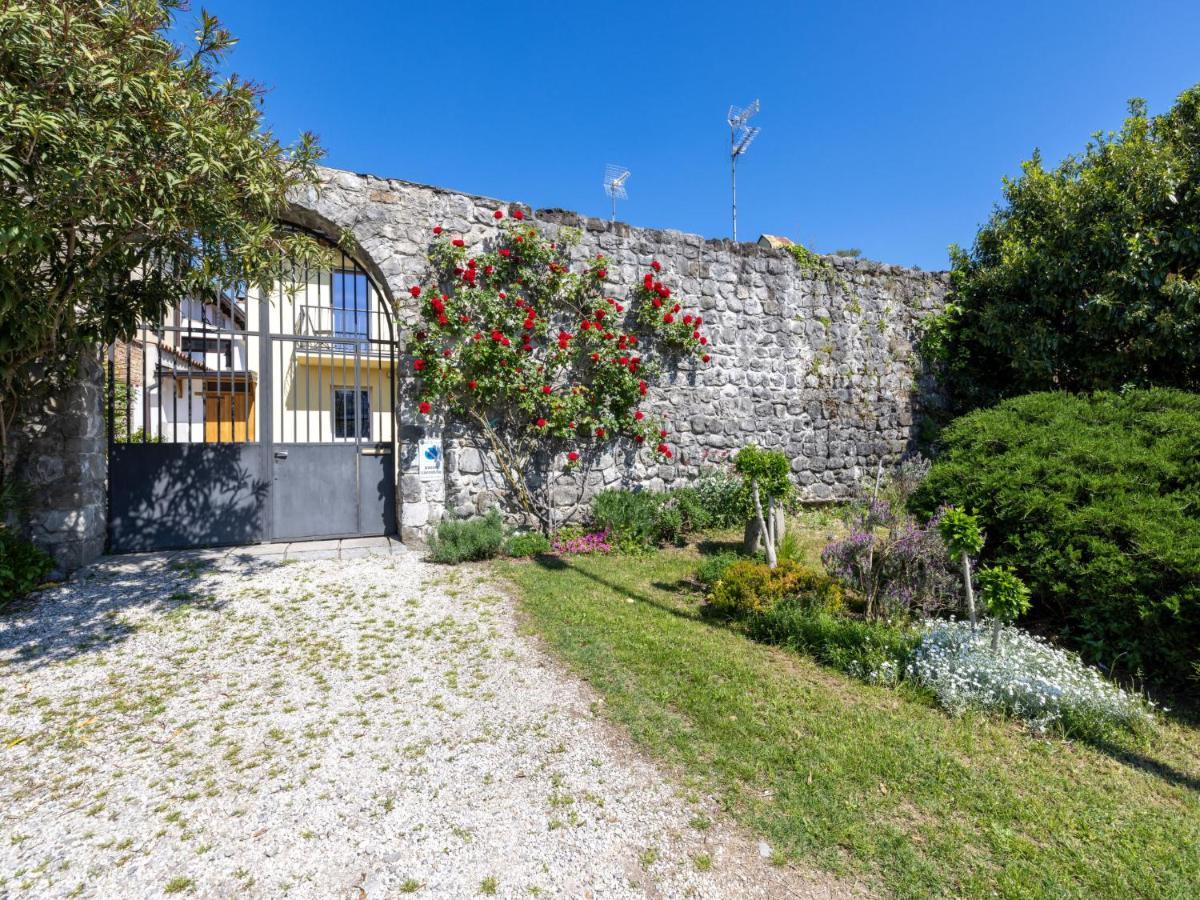 Cividale del Friuli Holiday Home Le Mura By Interhome מראה חיצוני תמונה