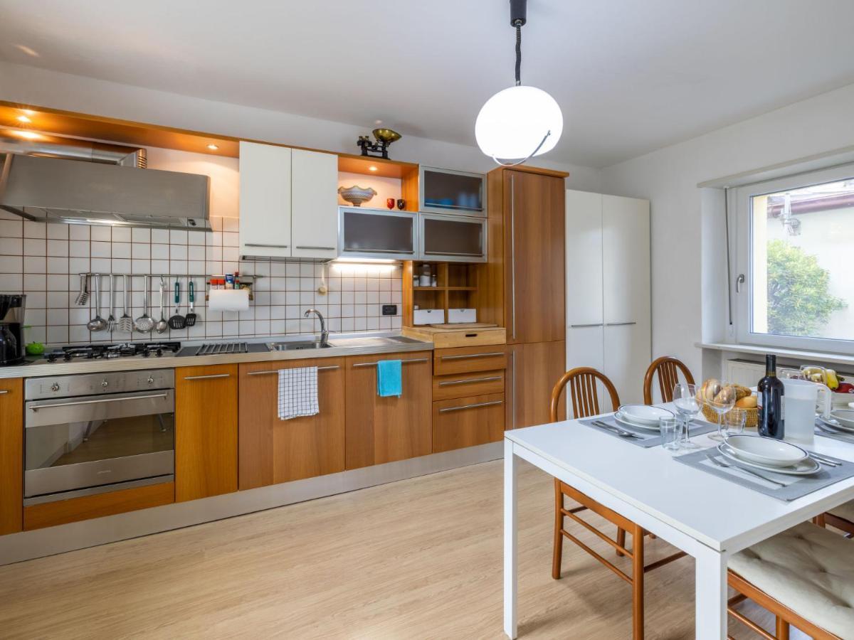 Cividale del Friuli Holiday Home Le Mura By Interhome מראה חיצוני תמונה